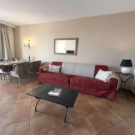 Vue Mer, 4 Pers. - Fr-1-845-31 Appartement *
