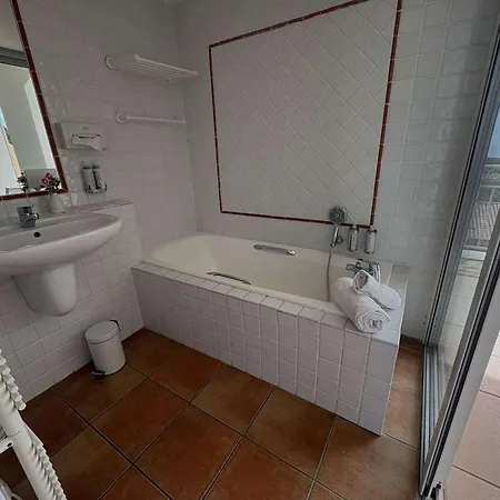 Appartement Vue Mer, 4 Pers. - Fr-1-845-31 *