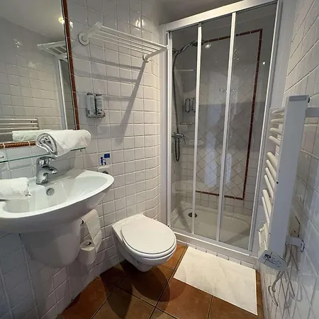 Appartement Vue Mer, 4 Pers. - Fr-1-845-31 *