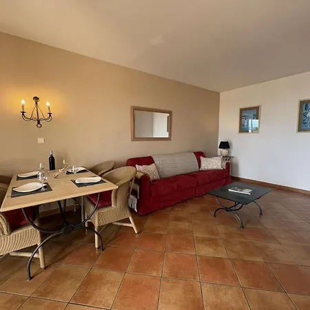Appartement Vue Mer, 4 Pers.